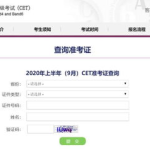 大学生英语四六级成绩查询,轻松掌握查询步骤与注意事项