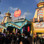 长隆欢乐世界门票价格,全票、儿童票、长者票等价格详情