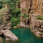 云台山旅游服务网,一站式云台山旅游攻略指南