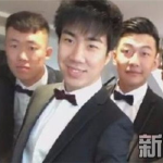骚男结婚,甜蜜婚礼见证爱情传奇