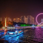天津旅游,历史文化与现代魅力的交融