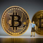 比特币暴跌已是信号,市场预警信号显现”