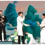 吃瓜直爆料娱乐圈