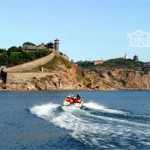 山东蓬莱旅游,探寻八仙过海之地，感受胶东半岛海滨风情