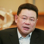 刘銮雄,从吊扇起家到逃亡海外，传奇人生与商业帝国兴衰