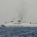 中国海警船,捍卫海洋权益的钢铁长城