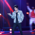 爱豆吃瓜娱乐肖战,从爱豆到吃瓜娱乐的跨界之旅