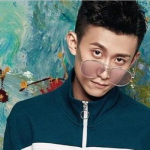 娱乐圈吃瓜张一山,幕后故事与精彩瞬间