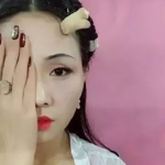 娱乐吃瓜君男孩化妆,揭秘男孩化妆潮流，变身美妆达人