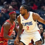 快船登顶NBA实力榜,NBA实力榜再掀风云