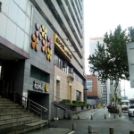 武汉花园道,工业遗存焕新，时尚商务休闲新地标