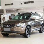 沃尔沃xc60报价,豪华中型SUV性价比之选”