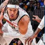 nba最新战况,快船哈登创历史，掘金逆转国王，西部格局风云变幻