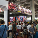 动漫展会,探索动漫文化的盛宴与魅力