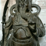 关公为什么是武财神,关公信仰的演变与影响