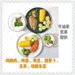 减肥训练营食谱,减肥训练营食谱全解析