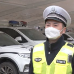 金华市交警支队,守护城市交通秩序，保障市民出行安全