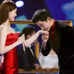 吃瓜娱乐圈罗晋,娱乐圈的瓜田,他的甜蜜与苦涩