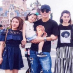 娱乐吃瓜男星推荐老婆,男星心选贤妻,揭秘明星夫妻甜蜜日常