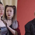 被淘汰的姐姐们,姐姐们的离别与成长