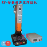超声波焊接,原理、应用与优势解析”