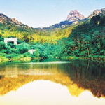珠山国家森林公园,珠山国家森林公园全景之旅