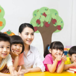 学前教育是干什么的,学前教育的使命与价值