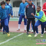 北京八喜足球俱乐部,从青训摇篮到职业联赛的奋斗历程