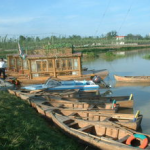 蟹岛度假村,绿色生态休闲胜地，体验农家乐趣与自然和谐”