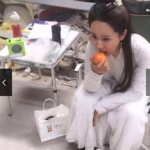 娱乐吃瓜小三是谁啊,娱乐圈神秘“吃瓜小三”的真实身份