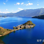 云南省旅游景点,自然奇观与人文历史的完美融合