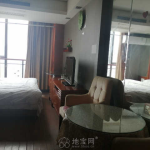 南昌酒店公寓,商务休闲的理想之选