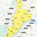 杭州房价2022最新价格,年终盘点：涨跌动态与未来趋势分析